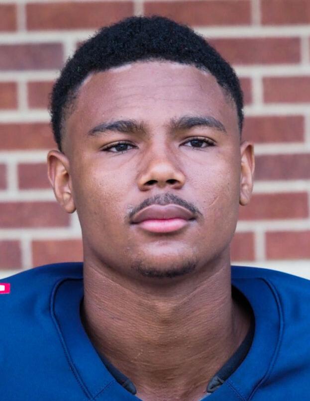 Ja'Tavion Sanders